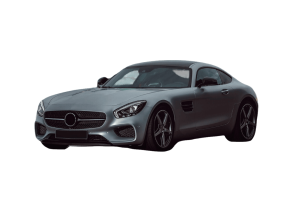 Mercedes S Class (1972)