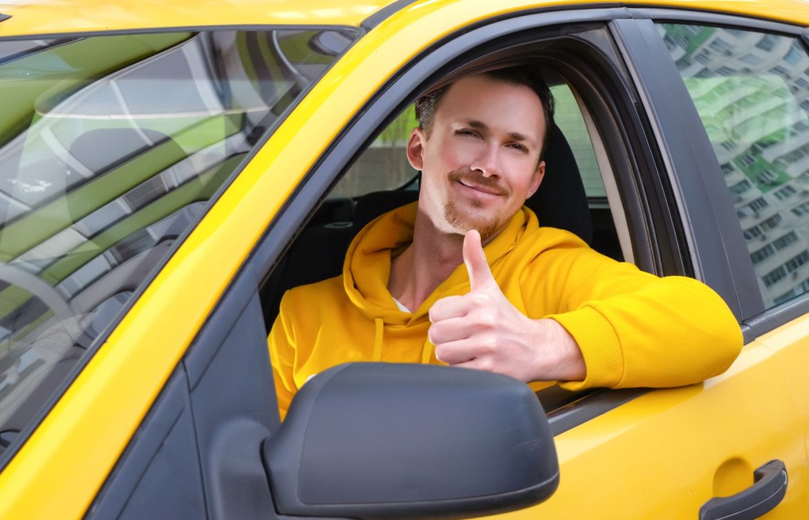 Efficient Taxi Services St Andrews
